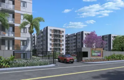 Apartamento à venda no bairro jacarepaguá - rio de janeiro/rj