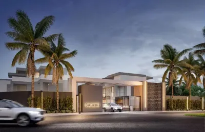 Casa à venda no bairro barra da tijuca - rio de janeiro/rj