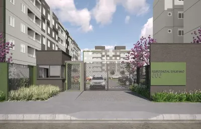 Apartamento à venda no bairro campo grande - rio de janeiro/rj