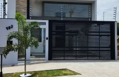 Casa com 3 quartos à venda no Jardim Mediterrâneo, Maringá 