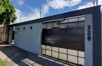 Casa com 2 quartos à venda no Jardim Paraíso, Maringá 