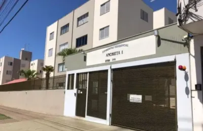Apartamento com 2 quartos à venda na Vila Bosque, Maringá 
