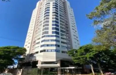 Apartamento com 3 quartos à venda na Avenida Paissandu, 776, Zona 03, Maringá