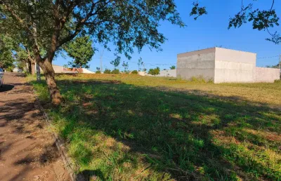 Terreno à venda na Avenida Getúlio Vargas, Jardim Nova Floresta, Floresta