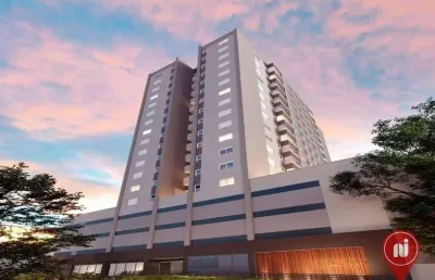 Cobertura com 3 quartos à venda na Rua Maria Heilbuth Surette, 1312, Buritis, Belo Horizonte