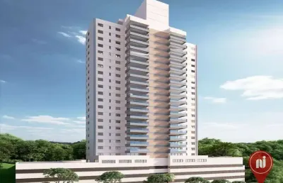 Apartamento com 4 quartos à venda na Rua Ernani Agricola, 195, Buritis, Belo Horizonte