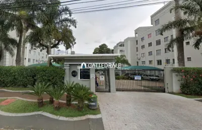Apartamento com 2 quartos para alugar na Rua Castro Alves, 1390, Zona 06, Maringá