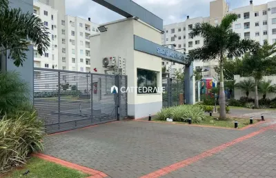 Apartamento com 2 quartos para alugar na Avenida das Indústrias, 1240, Jardim América, Maringá