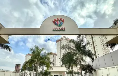 Apartamento com 3 quartos para alugar na Avenida Itororó, 1388, Zona 02, Maringá