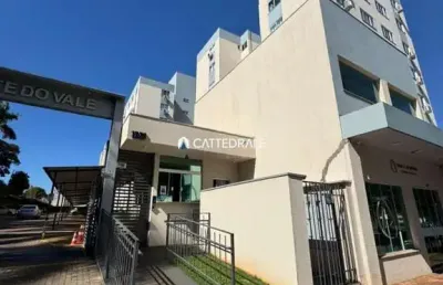 Apartamento com 2 quartos para alugar na Avenida Guedner, 1321, Zona 08, Maringá