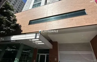 Apartamento com 2 quartos para alugar na Rua Santos Dumont, 2211, Zona 03, Maringá