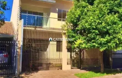 Casa com 4 quartos para alugar na Rua Eurilemos, 305, Jardim dos Pássaros, Maringá