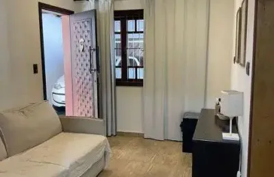 Casa com 3 quartos à venda na Rua Nino Crespi, Interlagos, São Paulo