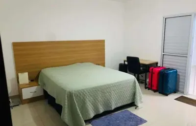 Casa com 2 quartos à venda na Estrada Benedito Jandiro Soares, Jardim São Paulo, Embu-Guaçu