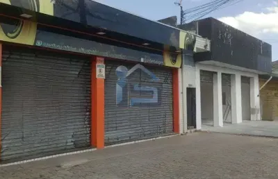 Oportunidade imperdível para quem busca um imóvel comercial