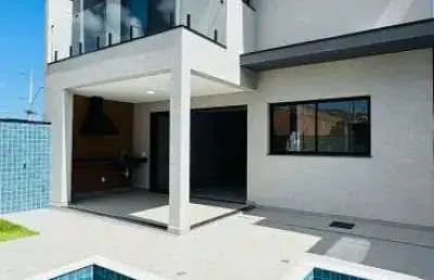 Sofisticação e conforto em um sobrado de alto padrão no reserva ermida – jundiaí