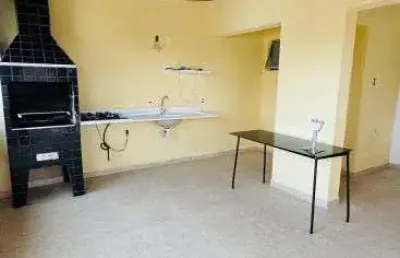 Descubra a joia da vila da paz, uma cobertura exclusiva no residencial varandas de interlagos i