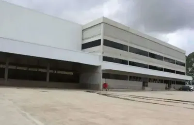 Barracão / Galpão / Depósito à venda na Avenida João Paulo Ablas, Jardim da Glória, Cotia