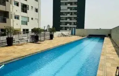 Apartamento com 3 quartos à venda na Rua Celso Ramos, 280, Vila Andrade, São Paulo