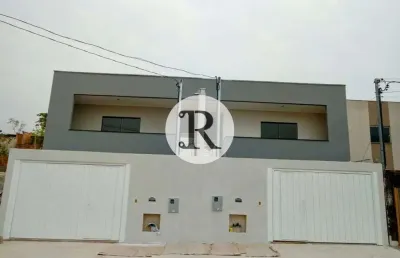 Casa com 3 quartos à venda na Vila Nossa Senhora Aparecida, Pouso Alegre 