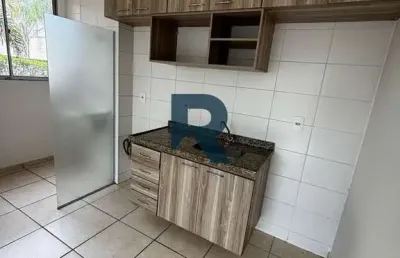 Apartamento com 2 quartos à venda em pouso alegre, varanda e lazer completo