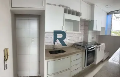 Apartamento com 2 quartos à venda em pouso alegre com móveis planejados