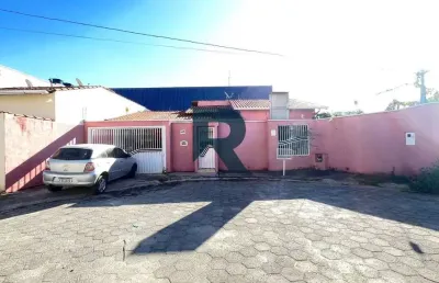 Casa com 2 quartos + suíte à venda em pouso alegre – bairro santa cecília