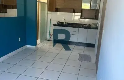 Apartamento com 2 quartos à venda em pouso alegre, condomínio com lazer