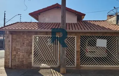 Casa com 2 quartos + suíte à venda em pouso alegre – bairro foch