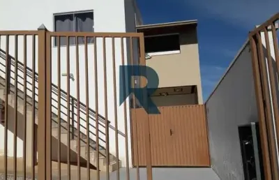 Apartamento com 2 quartos à venda no parque real – excelente oportunidade