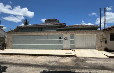 Casa com 3 quartos à venda na Avenida Gonçalves Lêdo, Bela Vista, Teixeira de Freitas