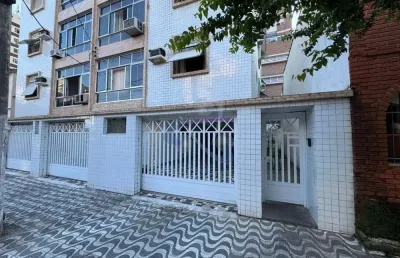 Apto 3 quartos 1 suíte 2 vagas de garagem com 115 m²