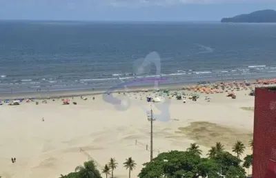 Apto com 2 quartos 1 suíte, 4 vagas demarcadas na pompéia