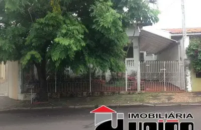 Casa com 2 quartos à venda no Cascata, Marília 