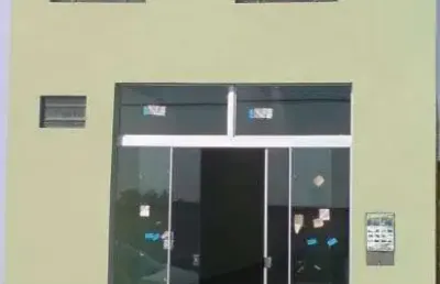 Ponto comercial à venda no Centro, Marília 