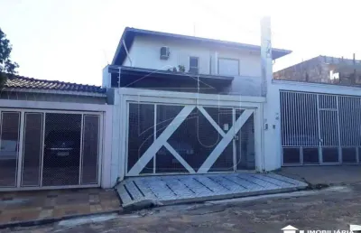Casa com 2 quartos à venda no Jardim Parati, Marília 