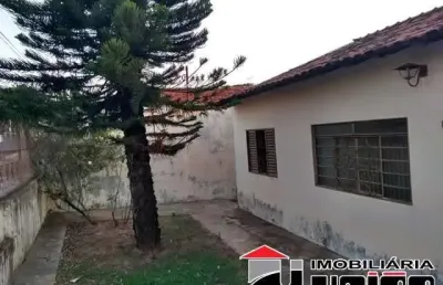 Casa com 2 quartos à venda no Jardim América, Marília 