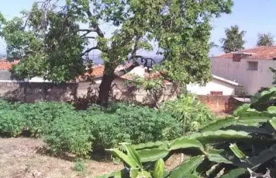 Terreno à venda no Pólon, Marília 