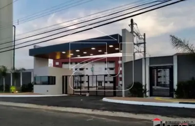 Apartamento com 2 quartos à venda no Jardim Morumbi, Marília 