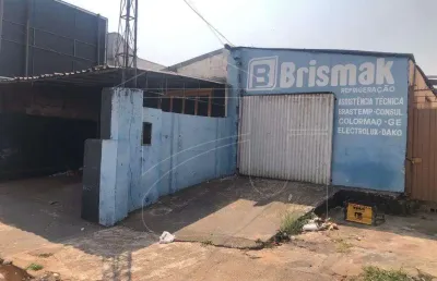 Terreno à venda no Núcleo Habitacional Nova Marília, Marília 