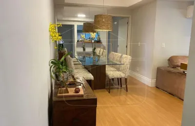 Apartamento com 3 quartos à venda no Fragata, Marília 