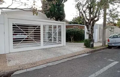 Casa com 4 quartos à venda no Jardim Maria Izabel, Marília 