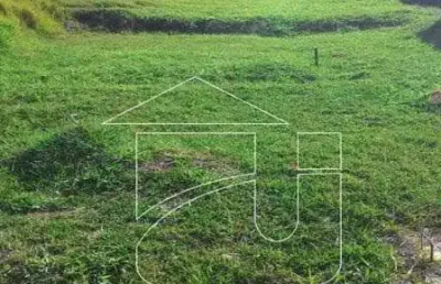 Terreno residencial em jardim santa clara - marília, sp