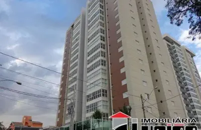 Apartamento com 4 quartos à venda no Jardim São Geraldo, Marília 