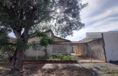 Terreno em jardim maria izabel  -  marília por r$ 500.000