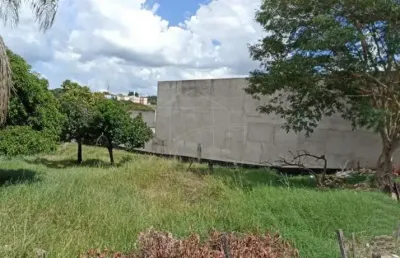 Terreno à venda no Alto Cafezal, Marília 