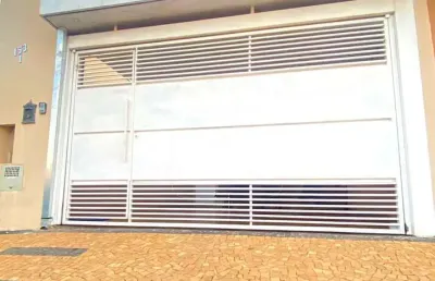 Casa com 3 quartos à venda no Jardim Aquárius, Marília 