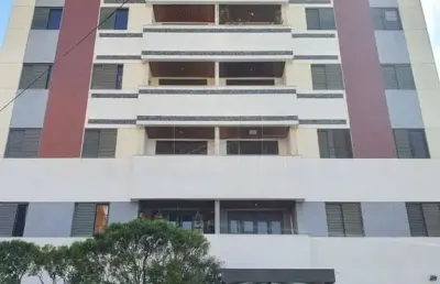 Apartamento em alto cafezal  central park-  marília por r$ 340.000
