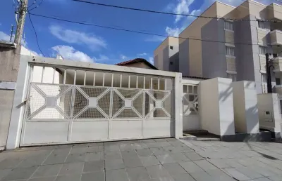 Casa com 4 quartos à venda no Fragata, Marília 