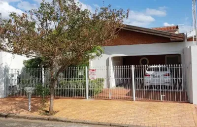 Casa em jardim maria izabel  -  marília por r$ 650.000